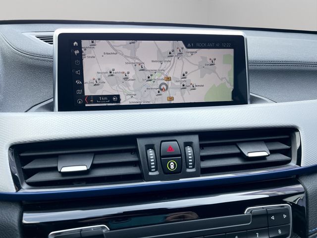 Foto Nummer 7: BMW X1