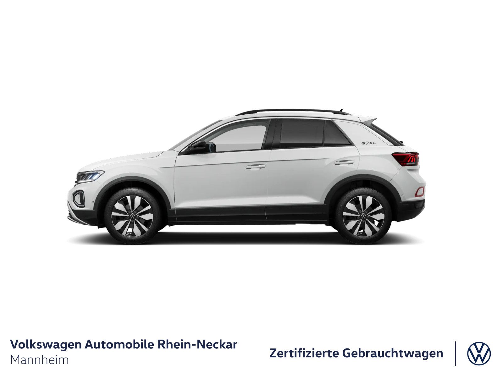 Volkswagen T-Roc - Bild 9