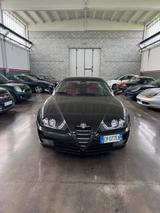 Alfa Romeo GTV 2.0i JTS 16V cat - schwarze Alfa Romeo GTV