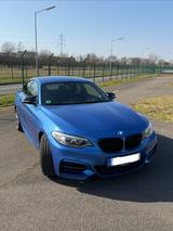 BMW M240i Coupé | Automatik | Navi | SHZ | Ohne OPF  - : Auto24
