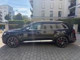 Audi SQ7 4.0 TDI SUPER VOLLAUSSTATTUNG !!! - Audi SQ7 von privat