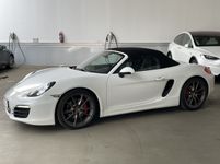 PORSCHE  bei Bilicar