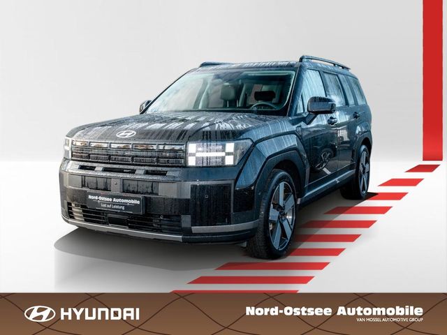Hyundai SANTA FE HEV Signature Komfort-P Technik-P