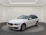 BMW 318d Touring SHZ NAVI PDC vo+hi - BMW 318 in Mannheim