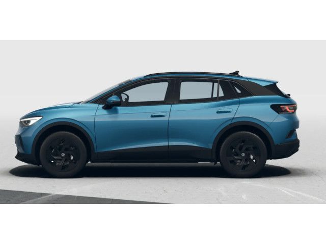 Volkswagen ID.4 - Bild 3