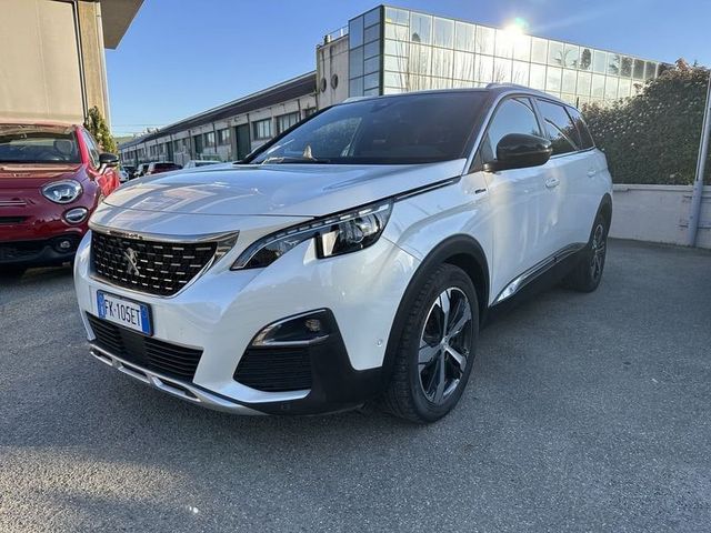 Peugeot 5008 BlueHDi 150 S&S GT Line 7 POSTI