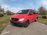 Mercedes-Benz VITO Campervan - kompakt & städtetauglich - Wohnmobil oder -wagen Kompakt