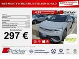 Volkswagen ID.5  Pro Performance 150/77 297,-ohne Anzahlung - graue Volkswagen ID.5