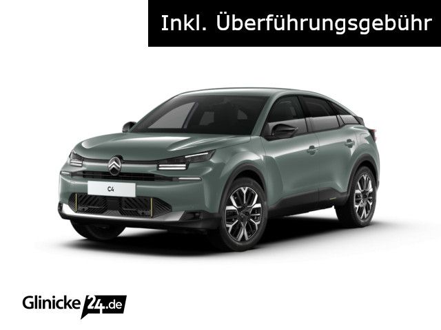 Citroën C4 Hybrid 145 Max *INKL. ÜBERFÜHRUNGSKOSTEN*