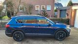 Seat Tarraco 2.0 TDI Xcellence 4Drive DSG Pano AHK 7S - Seat Tarraco in Osnabrück