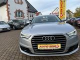 Audi A6 Avant 2.0 TFSI S-tronic,Navi,BiXenon,Kamera. - silberne Audi A6