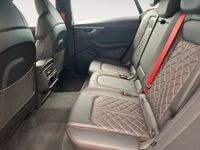 Audi Q8 - Vorschau Bild 7