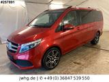 Mercedes-Benz V 300 Lang 6Sitz ILS Navi 19"AMG Distronic Sport - Mercedes-Benz V 300 Gebrauchtwagen