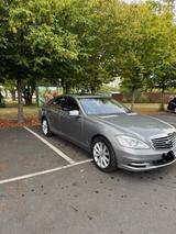 Mercedes-Benz S 350 4MATIC BlueEFFICIENCY - - Mercedes-Benz S 350 in Köln