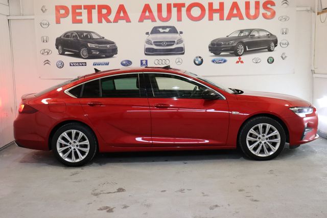 Opel Insignia 2.0 Diesel Grand Sport Elegance  4x4 GS