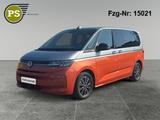 Volkswagen T7 Multivan Life 2.0 TDI 7-Sitzer Panorama Navi - Volkswagen Gebrauchtwagen in Fürth