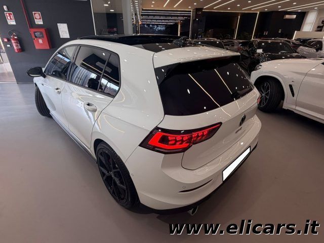 Volkswagen VOLKSWAGEN Golf 2.0 TSI DSG GTI imagem 2