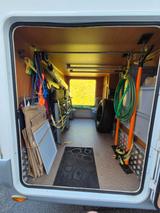 GiottiLine Therry T 45 - GiottiLine Wohnwagen & Wohnmobile