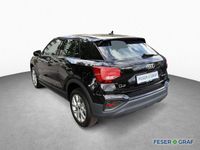 Audi Q2 - Vorschau Bild 7