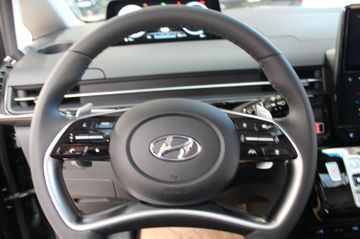 Fahrzeugabbildung Hyundai Staria 2.2 CRDi Prime 9-Sitzer Automatik 4WD