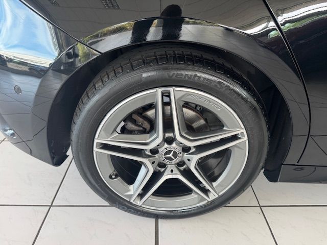 A 200 7G AMG Line Keyless MBUX Burmester PTS LM