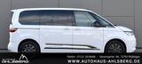 Volkswagen T7 BUSIN./eHYB/4MOTION/IQ.LED/ 0,5%/BULLI/FAMILY - : Van, Bulli