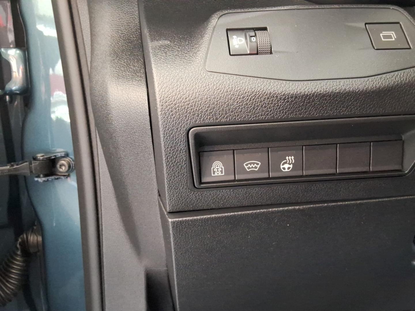 Citroën Berlingo MAX 1.5D Holiday XTR-Paket Techno-Plus 