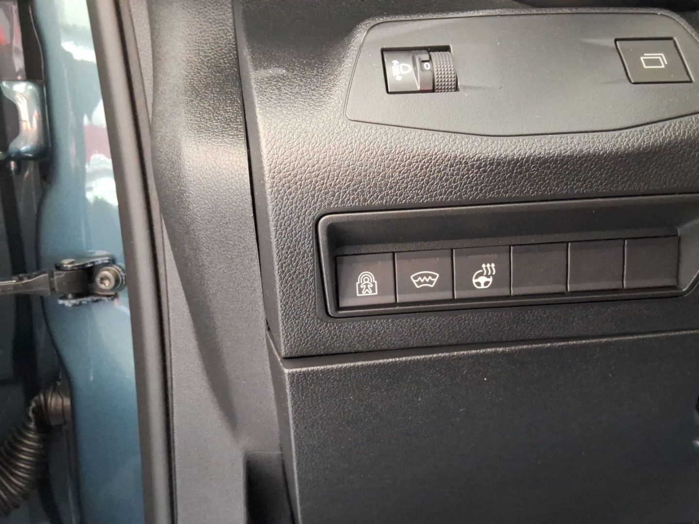 Citroën Berlingo - Bild 22