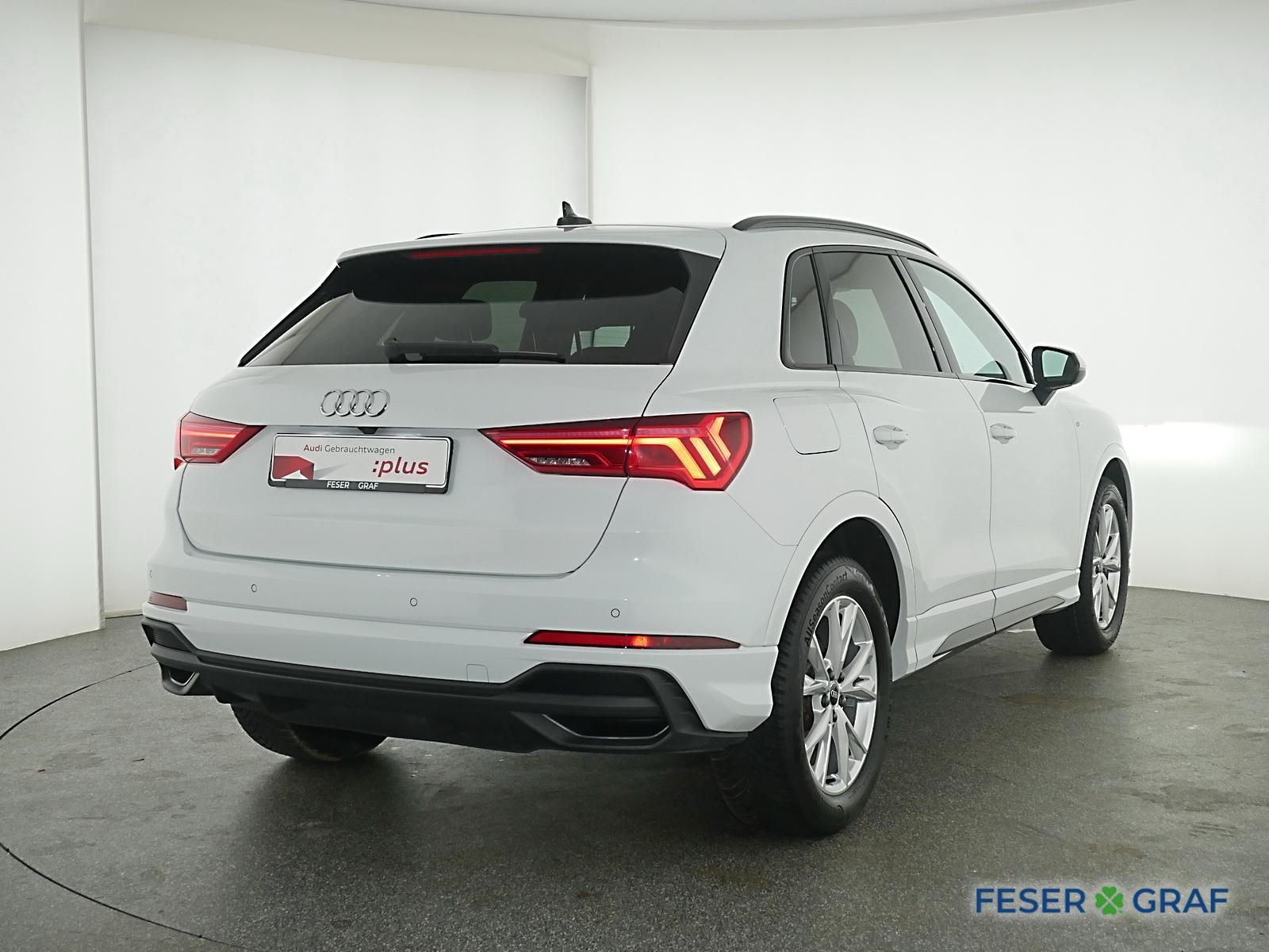 Audi Q3 - Bild 2