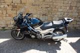 Yamaha FJR 1300 - YAMAHA TOURER 1300