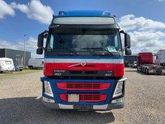 Fahrzeugabbildung Volvo FM-410
