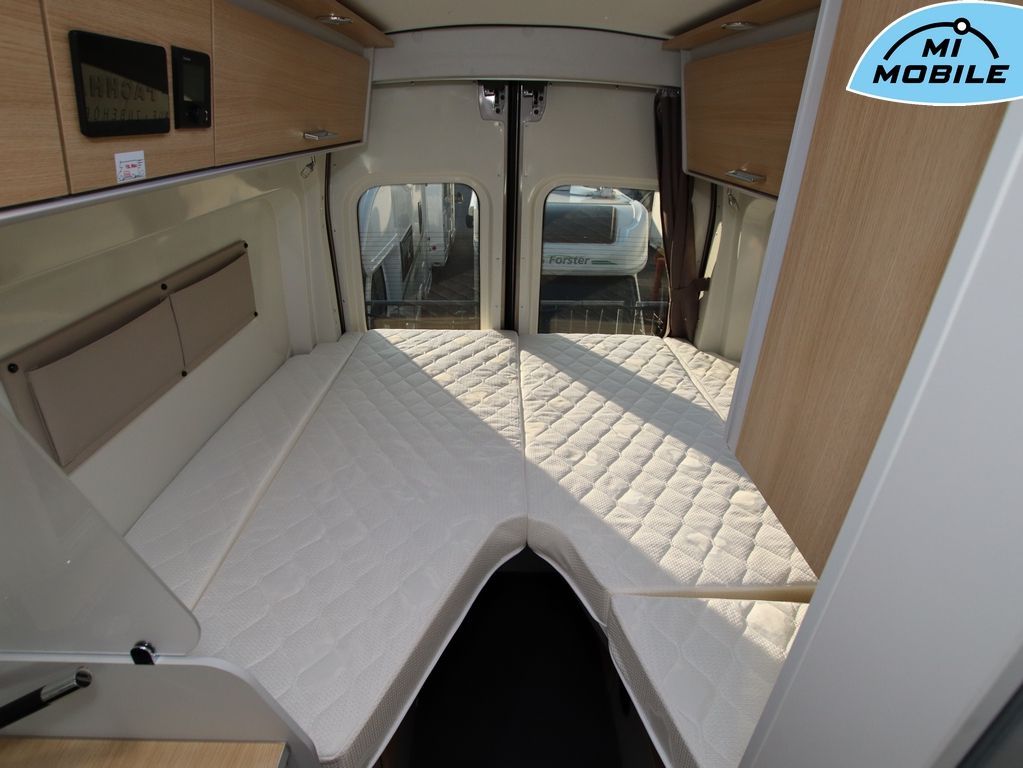 Fahrzeugabbildung Karmann Dexter 570 4x4 *SCHAUSONNTAG 11 - 16 Uhr*