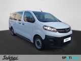 Opel Vivaro Kombi L 1.5 D *9-Sitzer*Klima*Tempomat* - Opel Vivaro: 9 Sitzer