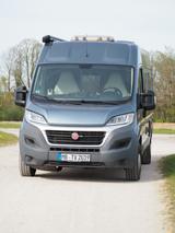 Bürstner City Car C 600 ohne AdBlue - Bürstner City