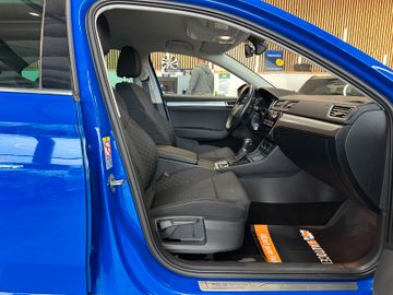 Skoda Superb Lim. Ambition *Navi*Virtuel*MwSt*