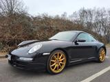 Porsche 997 Carrera 4 Klap.Ausp. - Porsche 997 in Bremen