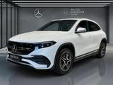Mercedes-Benz EQA 250 AMG+MBUX+Kamera+Ambiente+SHZ+LED+CarPlay - Mercedes-Benz EQA Gebrauchtwagen in Hamburg