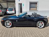 BMW Z4 Roadster 3.0i Leder/Xenon/Navi/PDC/2.Hand - gebrauchte BMW Z4 aus dem Jahr 2003