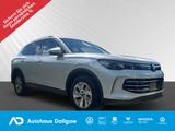 Volkswagen Tiguan Elegance 1,5 l eTSI OPF 110 kW (1 50 PS) - Volkswagen Tiguan mit Benzin-Antrieb: Limousine, Automatik