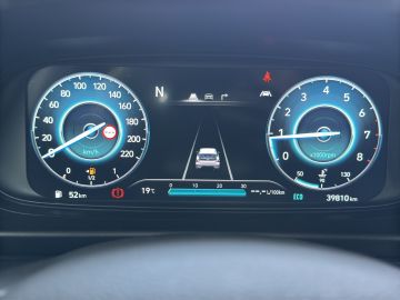 Hyundai i20 - 12