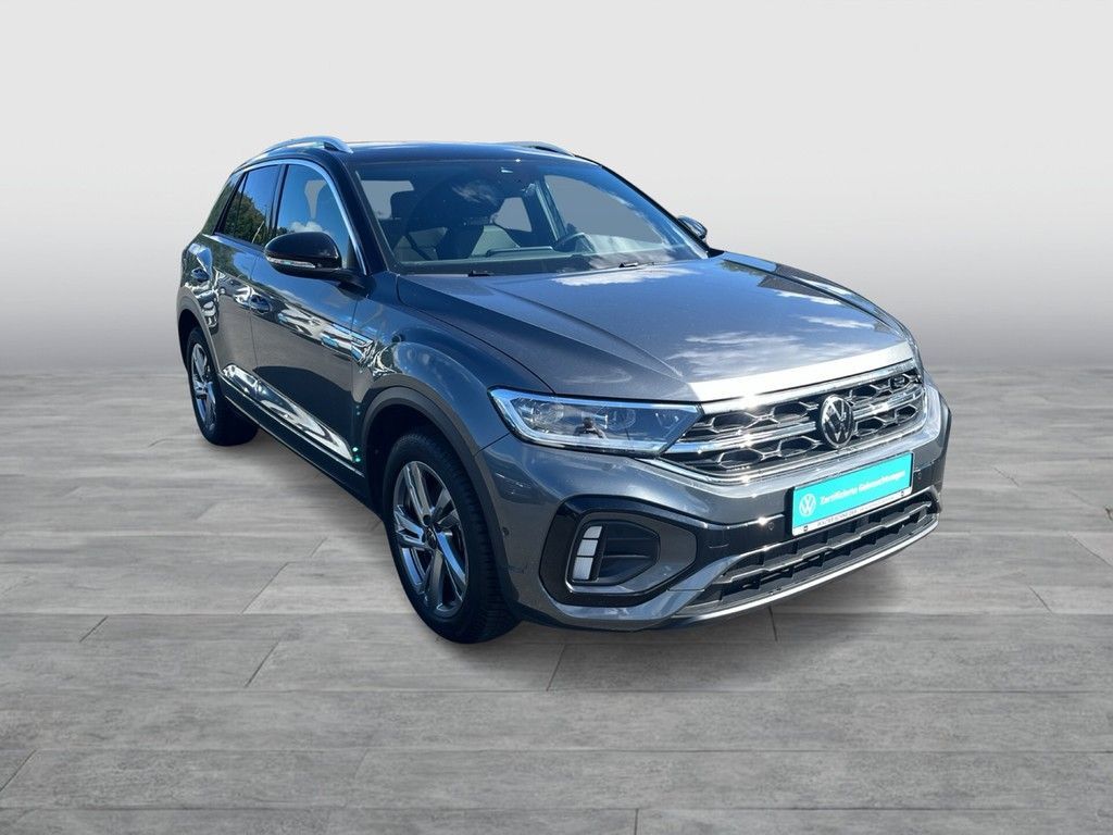 Volkswagen T-Roc - Bild 16