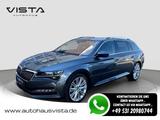 Skoda Superb L&K 2.0 TDI*VIRTU*APP*STNDHZ*360*4X4*AHK* - Skoda Superb: 3t