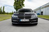 BMW 730 7 730 d xDrive, HUD,AHK, CAM, Keyless - BMW 730: 730d Xdrive