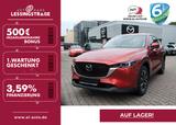 Mazda CX-5 SKY-G 194 Aut. EXCLUSIVE LEDER-S COM-B