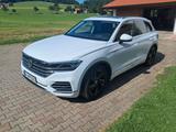 Volkswagen Touareg 3.0 V6 TDI 210kW 4MOTION Elegance - Volkswagen Touareg: Elegance