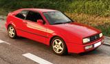 Volkswagen Corrado 2.9 VR6 VR6 - VW Gebrauchtwagen von 1994