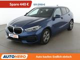 BMW 118i Advantage Aut*NAVI*LED*TEMPO*PDC*SHZ* - BMW 118 in Hannover
