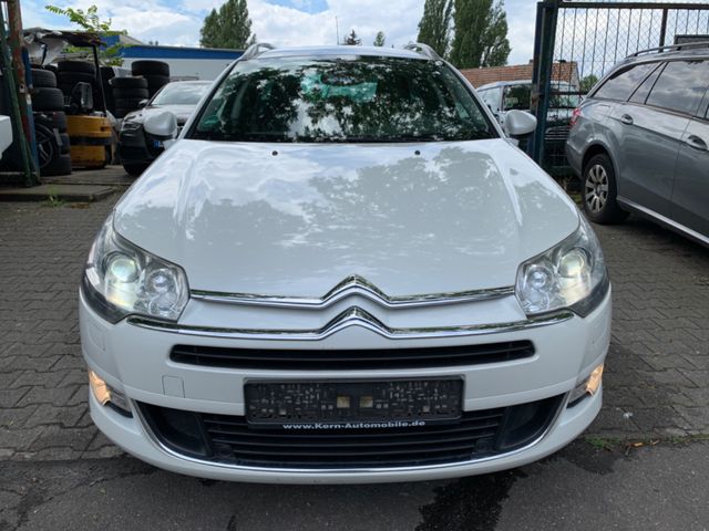 Citroën C5 Tourer 3.0 Exclusive Leder Navi Xenon Pdc