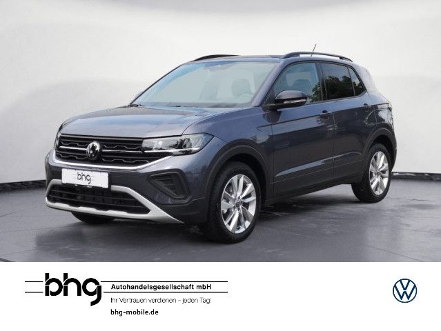 Volkswagen T-Cross Life 1.0 l TSI OPF