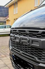 Ford Tourneo Custom Titanium X Raptor, Alu, Leder  - Ford Tourneo Custom in Aachen